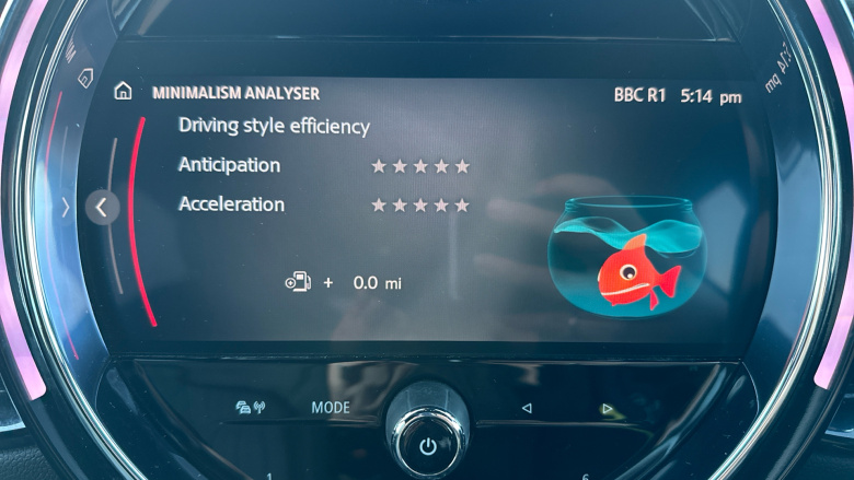 MINI Clubman 2.0 John Cooper Works ALL4 6dr Auto Petrol Estate